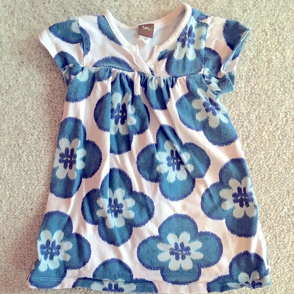 Tea Collection: 18-24 mo Girl’s Dress - Picture 1 of 1